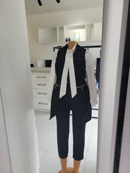 Sisters Fashion
