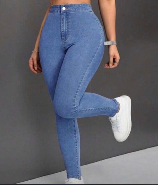 Skinny jeans