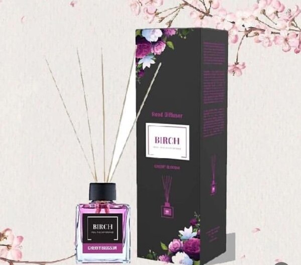 Birch Diffusers