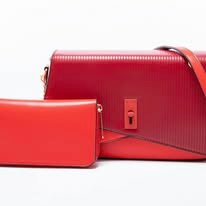 sac de chez ISHA