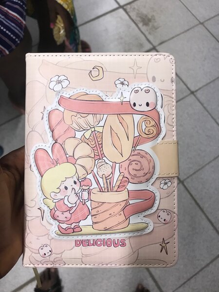 Journal intime