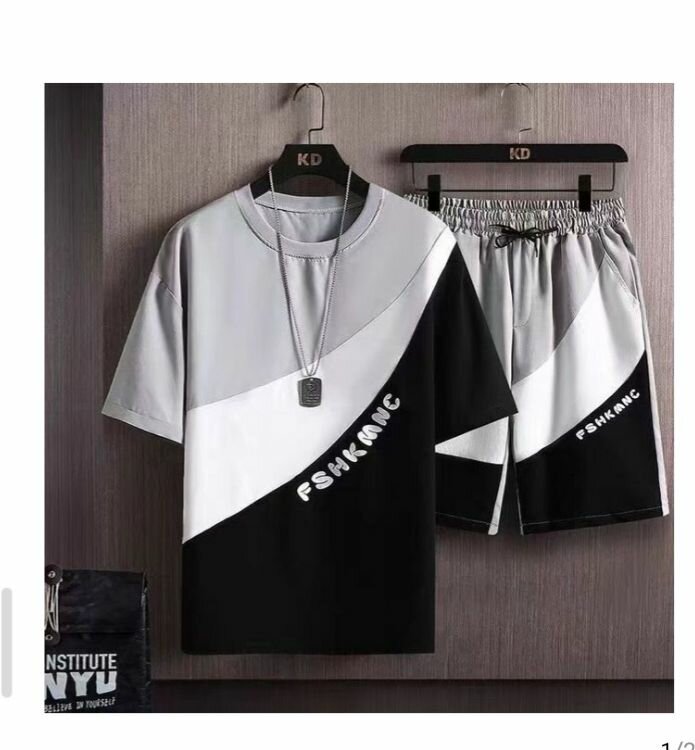 T-shirt homme