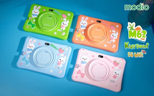 Kids tablet