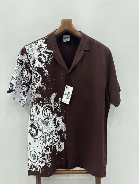 Chemise makeba