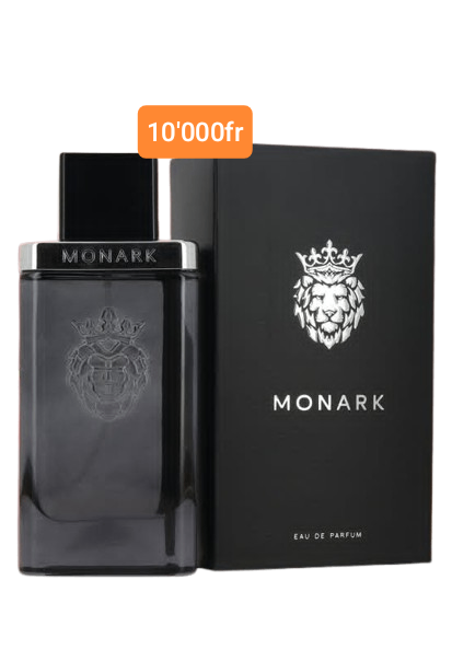 Parfum MONARK Original 100ml