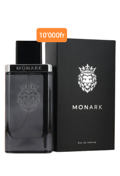 Parfum MONARK Original 100ml