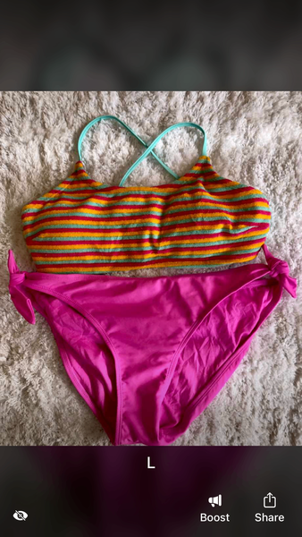 Beautiful Bikinis