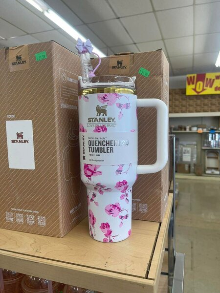 Gobelet Thermos Stanley 1.18L