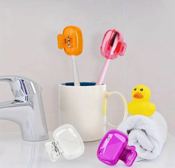 PROTÈGE BROSSE