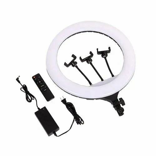18" inches Ringlight RGB