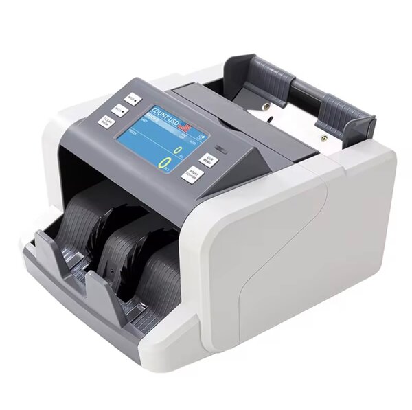 Compteur de billets automatique