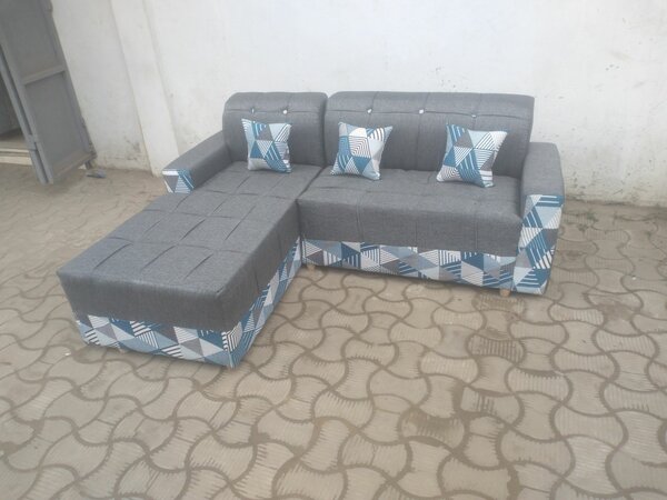 Canapé fauteuil