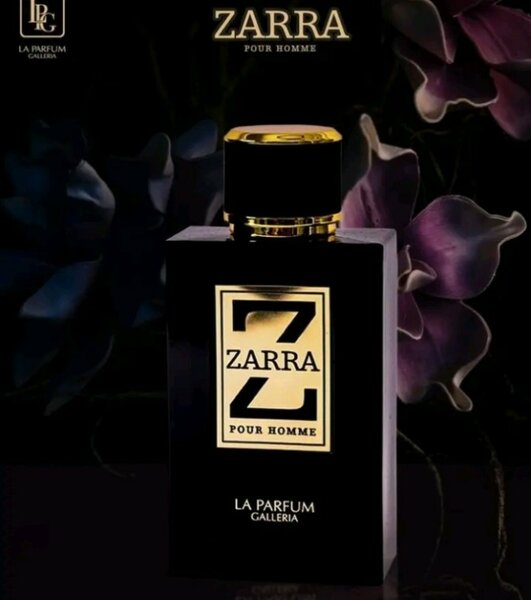 Zara parfum Galeria