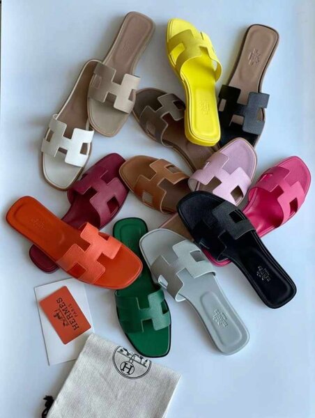 Ladies Hermes