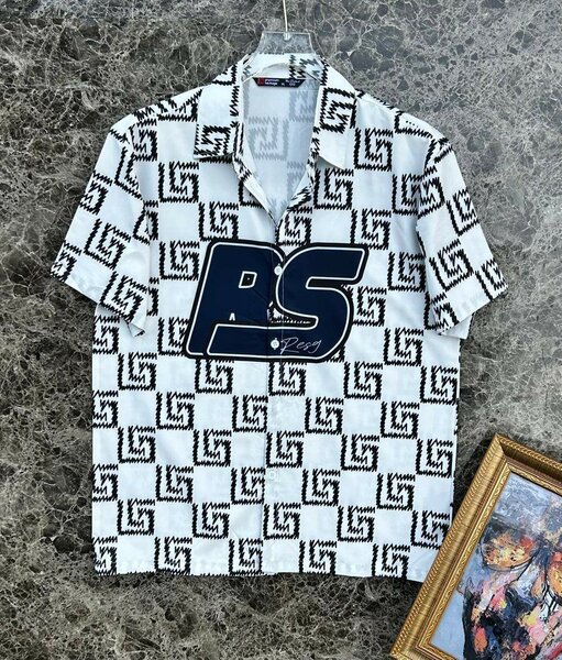 Vintage shirts