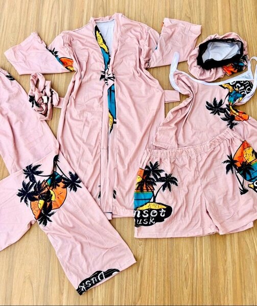 Night Wear