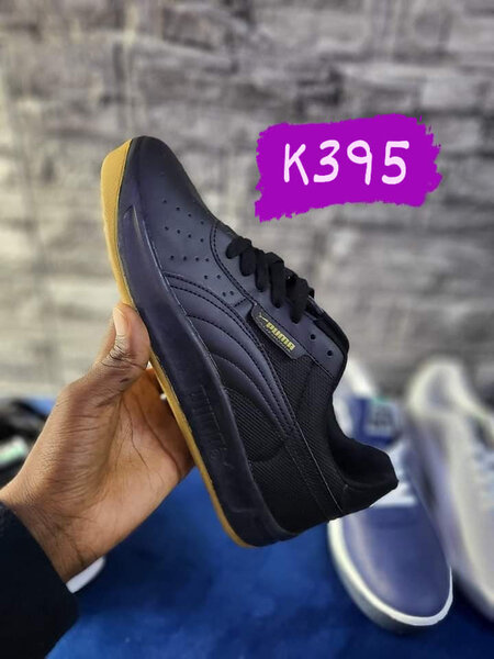 baskets pour hommes