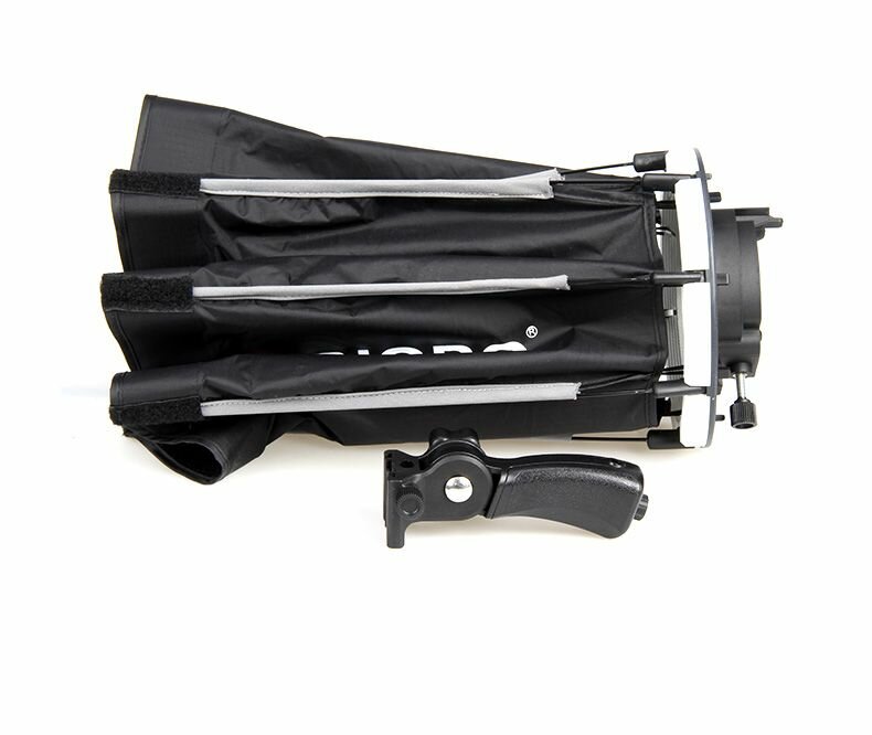 Triopo Softbox 55 65 90cm 120cm Octagon Umbrella Softboxes