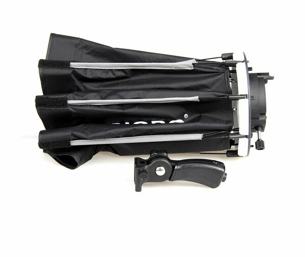 Triopo Softbox 55 65 90cm 120cm Octagon Umbrella Softboxes
