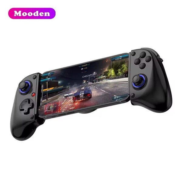 Contrôleur de Jeu Mooden