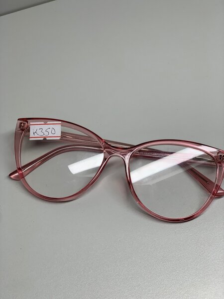 Optical frame