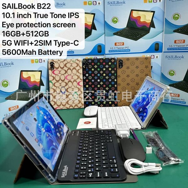 Adults tablets
