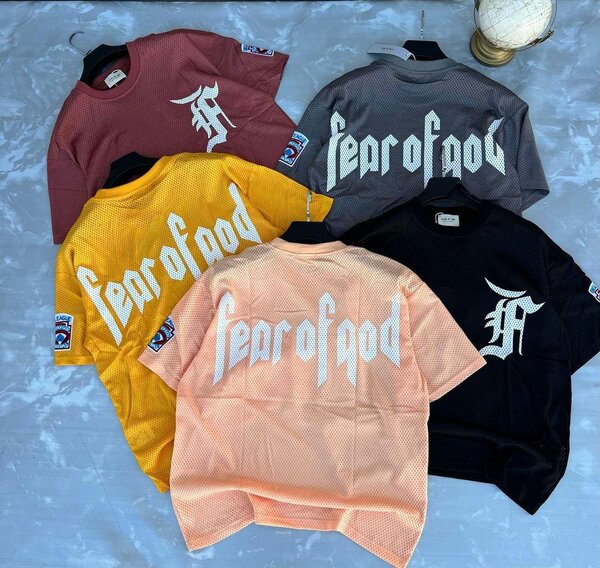 T. SHIRTS