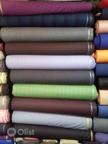 Sweet Fabrics
