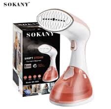 Sokany Swift Steam