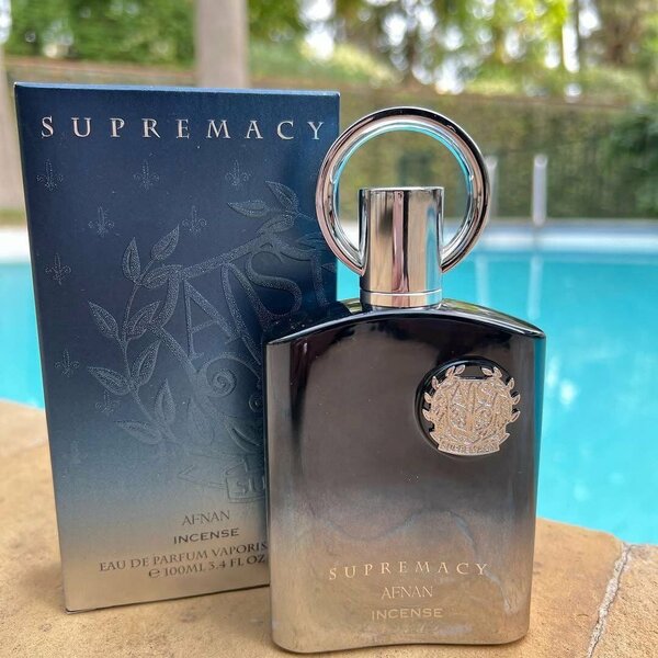 Perfumes