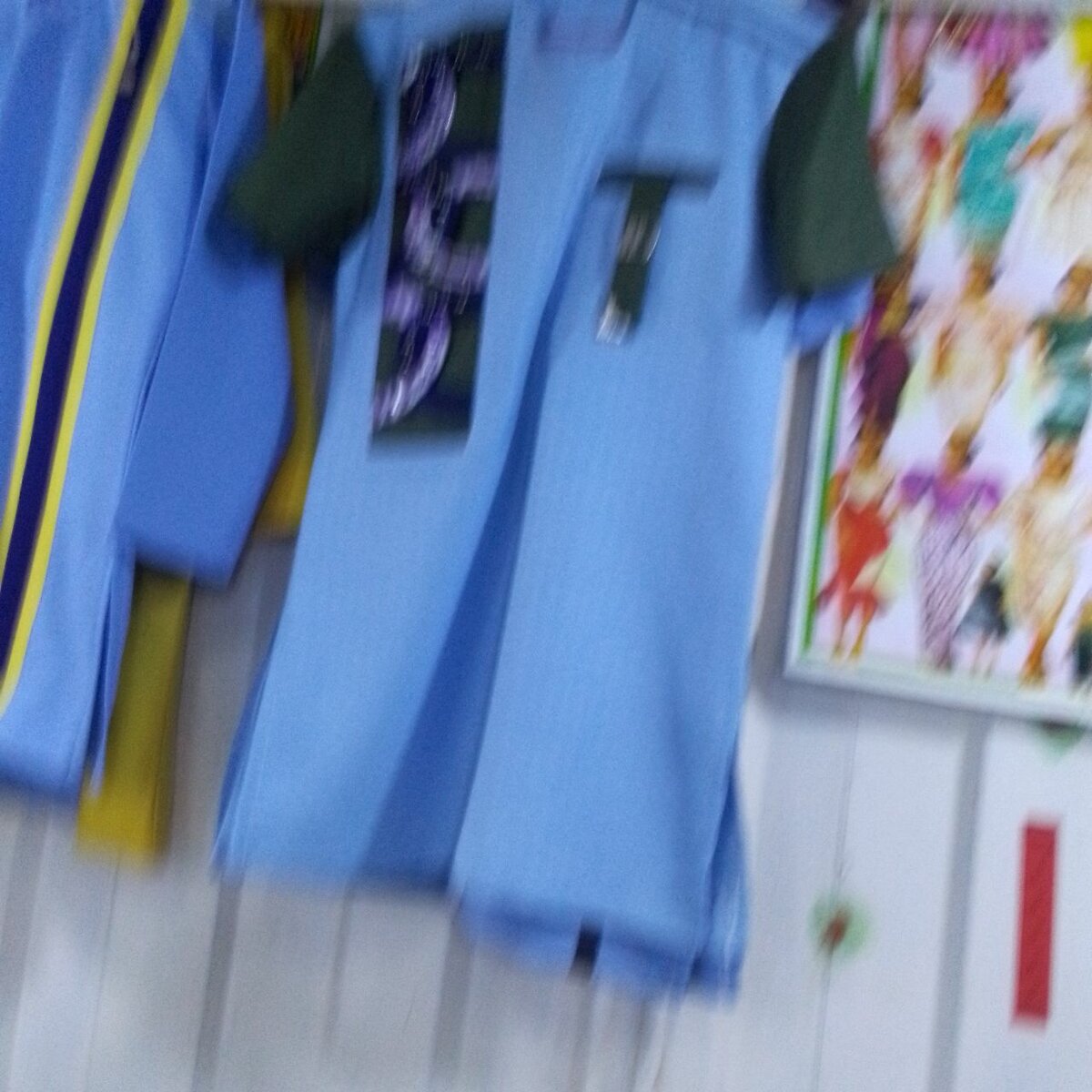 Dress Shirt