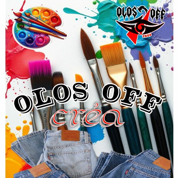 OLOS OFF CRÉATION 