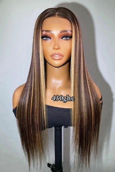 Wig