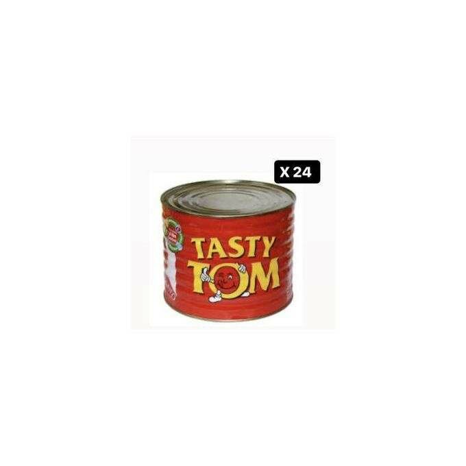 Testy tom