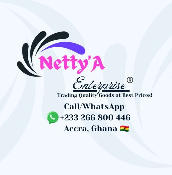 Netty'A Ent. 