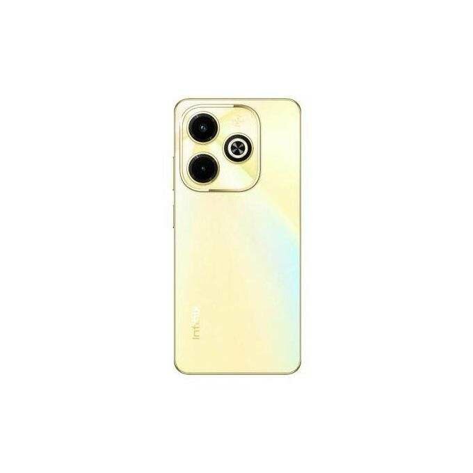 Infinix hot 40i