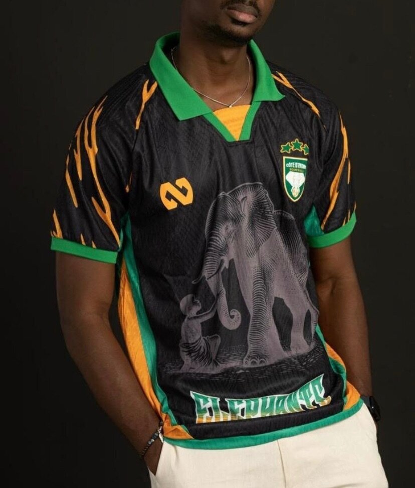MAILLOT SPÉCIAL