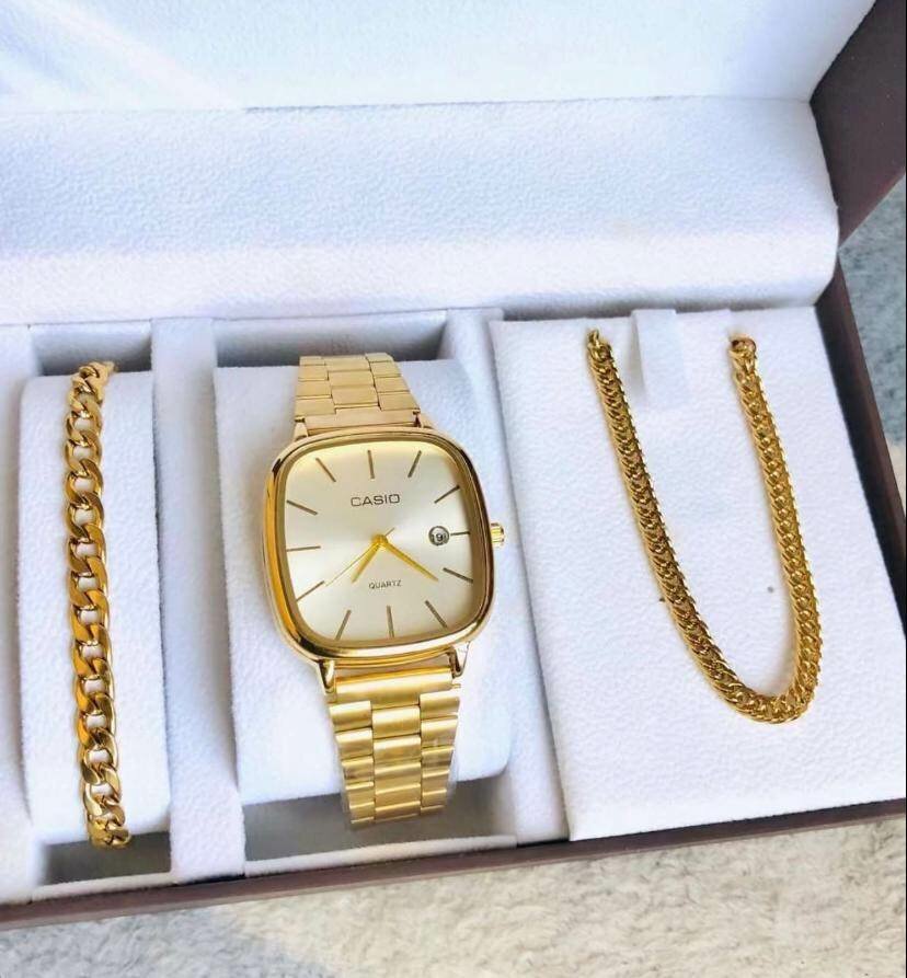 Bracelet and watch