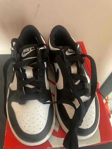 Nike Dunk Low (PS)