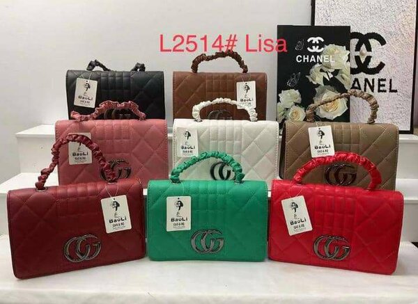Ladies bag
