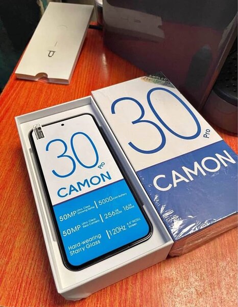 CAMON 30 Pro Smartphone