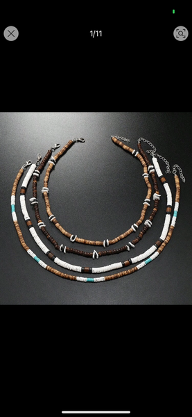 Vintage necklaces