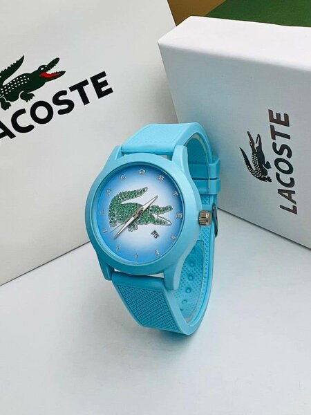 Montres chocos