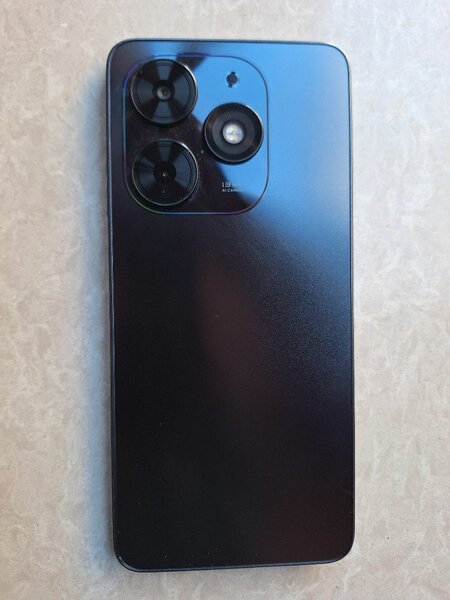TECNO POP 8