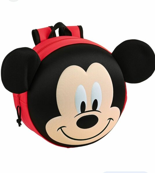 Sac à dos enfant personnage