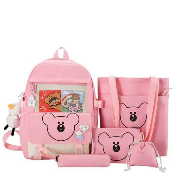 Backpacks