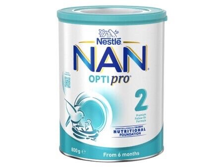 Baby formula