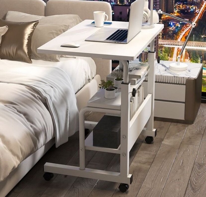 Adjustable table