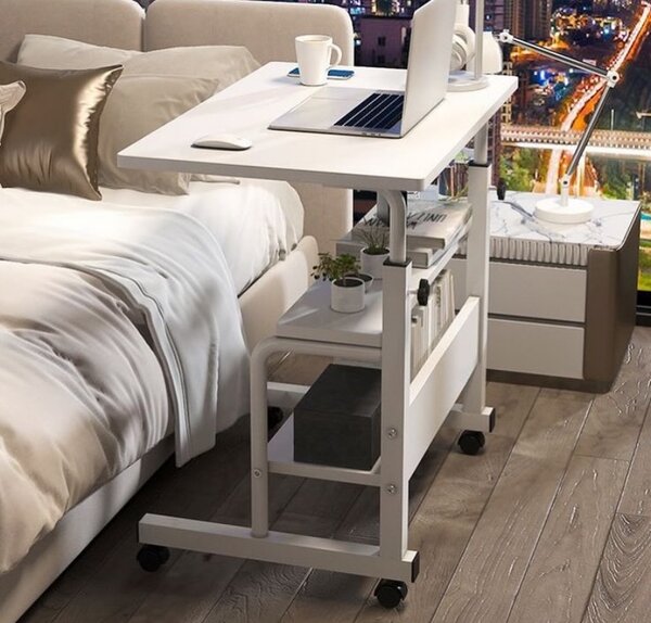 Adjustable table