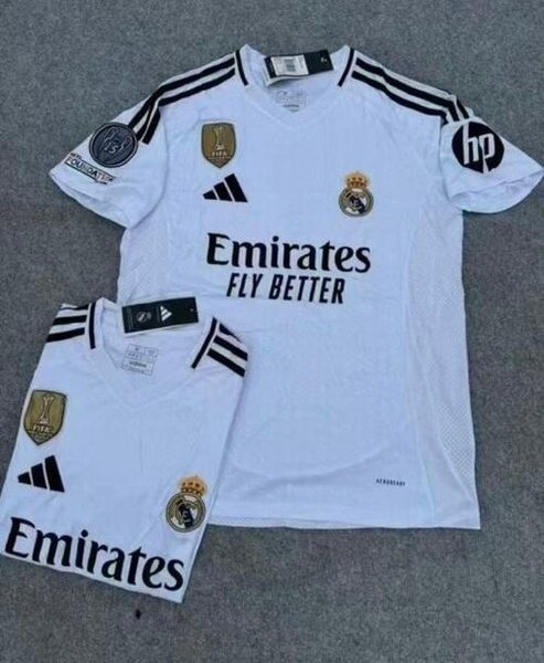 Maillot version pro